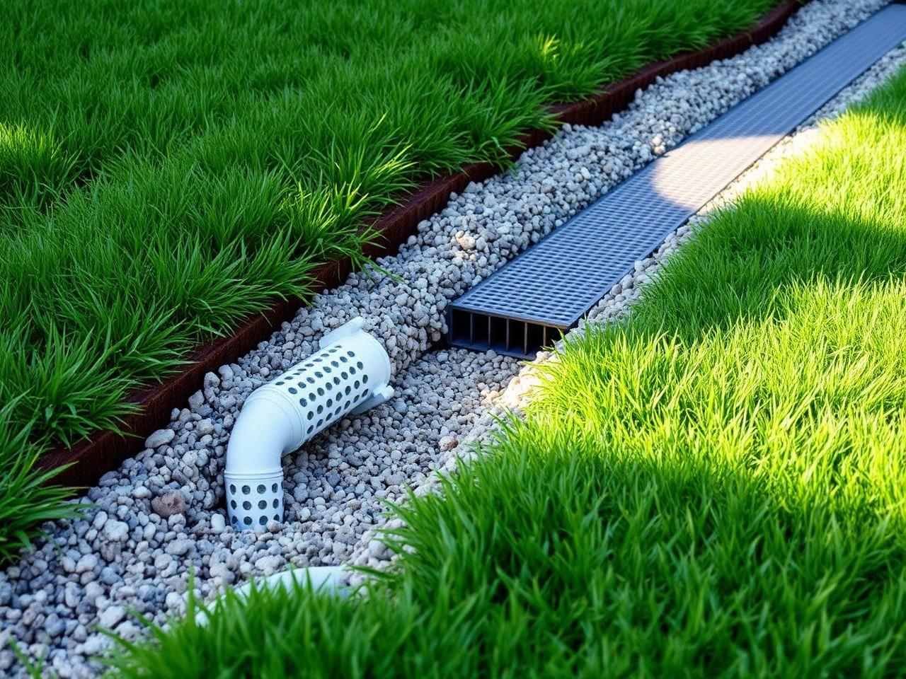 Drainage Solutions